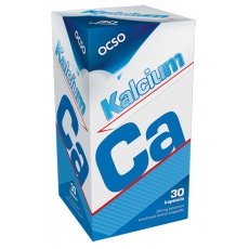OCSO Kalcium