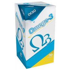 OCSO Omega-3