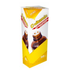 OCSO C-vitamin csepp 50 ml