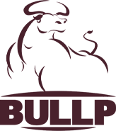 Bullp.hu webáruház logo